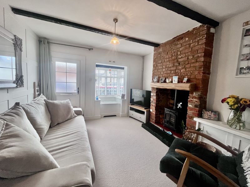 Wycombe Lane Wooburn Green